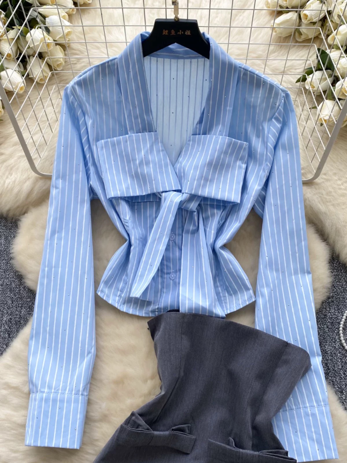 La mas Bella set FTP271 images